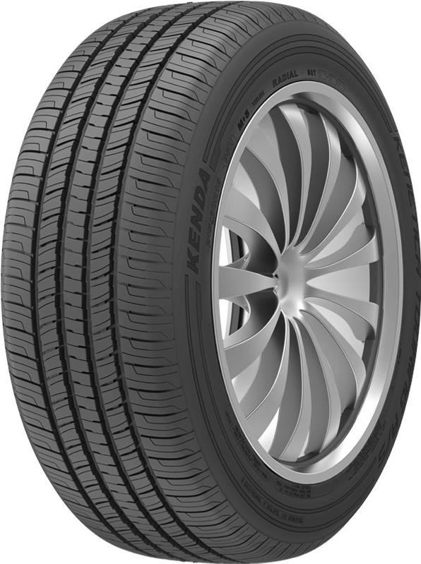 ken185／70R14 Amazon.com: Kenda Kenetica KR217 185/70R14 88H BSW : Automotive